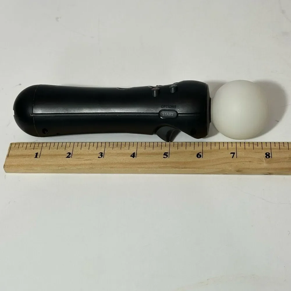 Sony Playstation Move Motion Wireless Controller